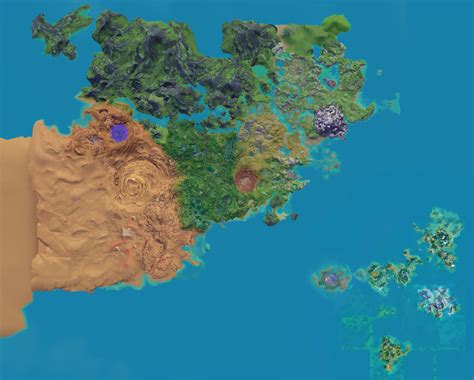 genshin impact full map leak|Full Satellite Map of Teyvat of 4.1 (created by image stitching)